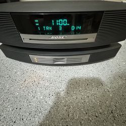 Bose sound wave system III