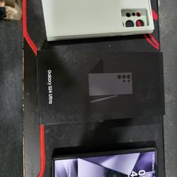 Samsung Galaxy S24 Ultra 512gb