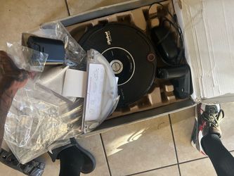roborock s6