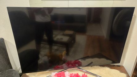 Two working TVs