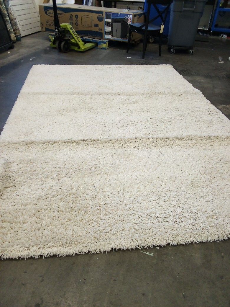 Luxury Shag 6x9