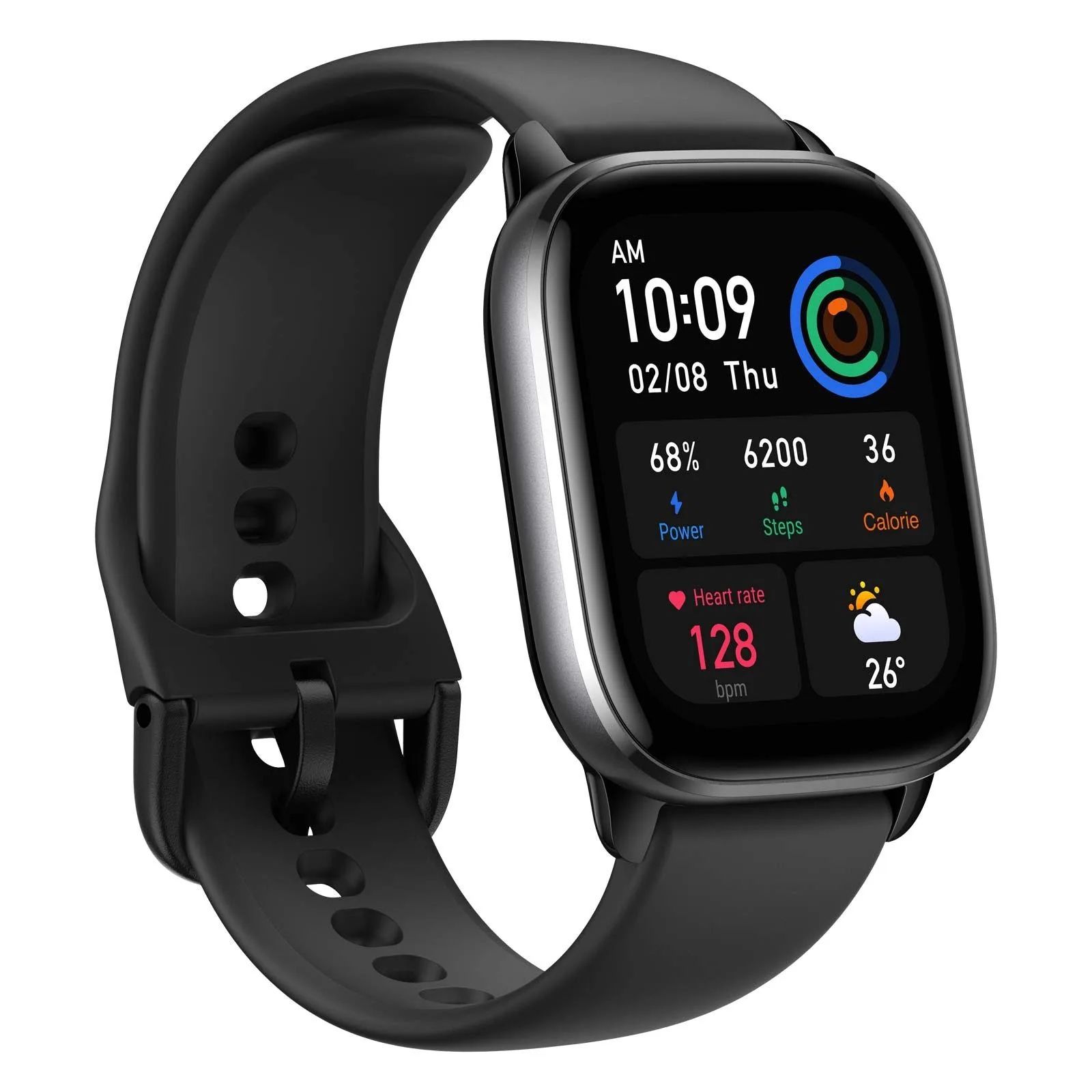 Amazfit GTS 4 Mini Smart Watch