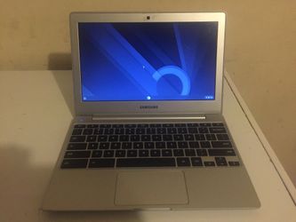 Samsung Chromebook 2GB Ram
