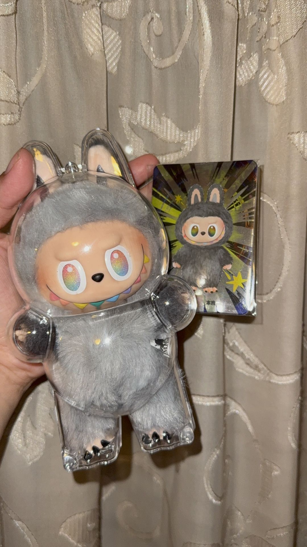 Big Into Energy Secret