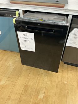 LG WashTower Stacked SMART Laundry Center GAS