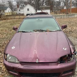 vehicle part out!!