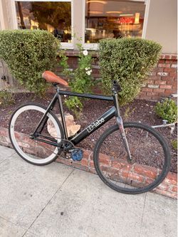 Fixie