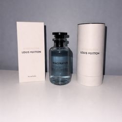 Louis Vuitton Imagination