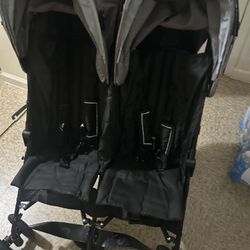 Baby Stroller 