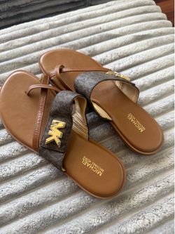 Michael Kors Sandals