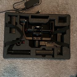 DJI RONIN M GIMBAL STABILIZER