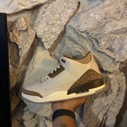 Jordan 3 Palomino Sz 11.5