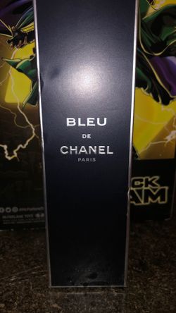 BLEU de CHANEL ALL OVER SPRAY Paris