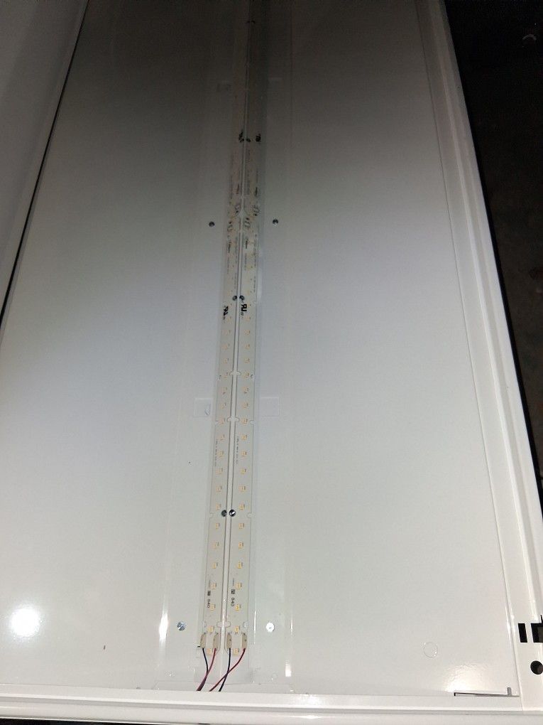 Led Light Fixture