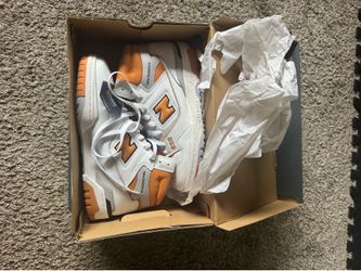 New Balance Size 10