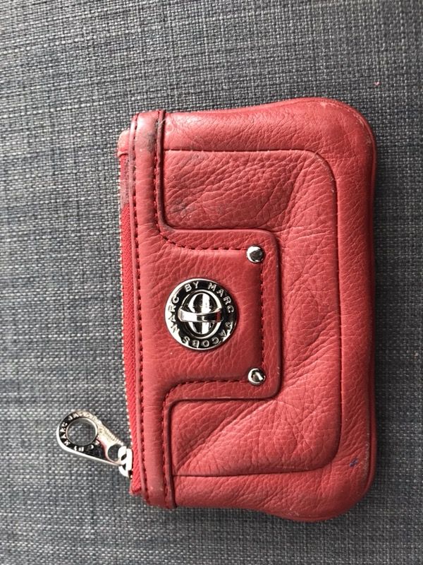 Marc Jacobs Wallet
