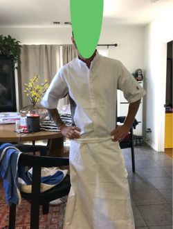 Le Chef   / Chef Jacket