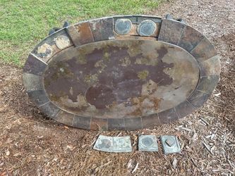 Coffee Table Project