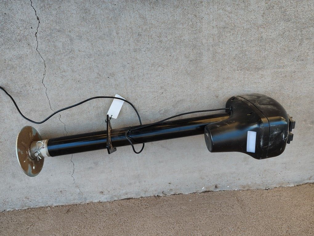 Electric Tongue jack