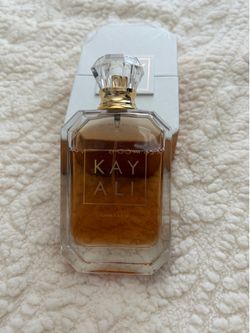 Vanilla 28 kali perfume