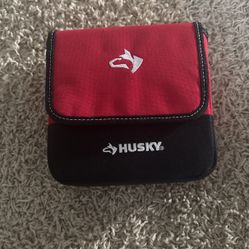 Husky Storage Box