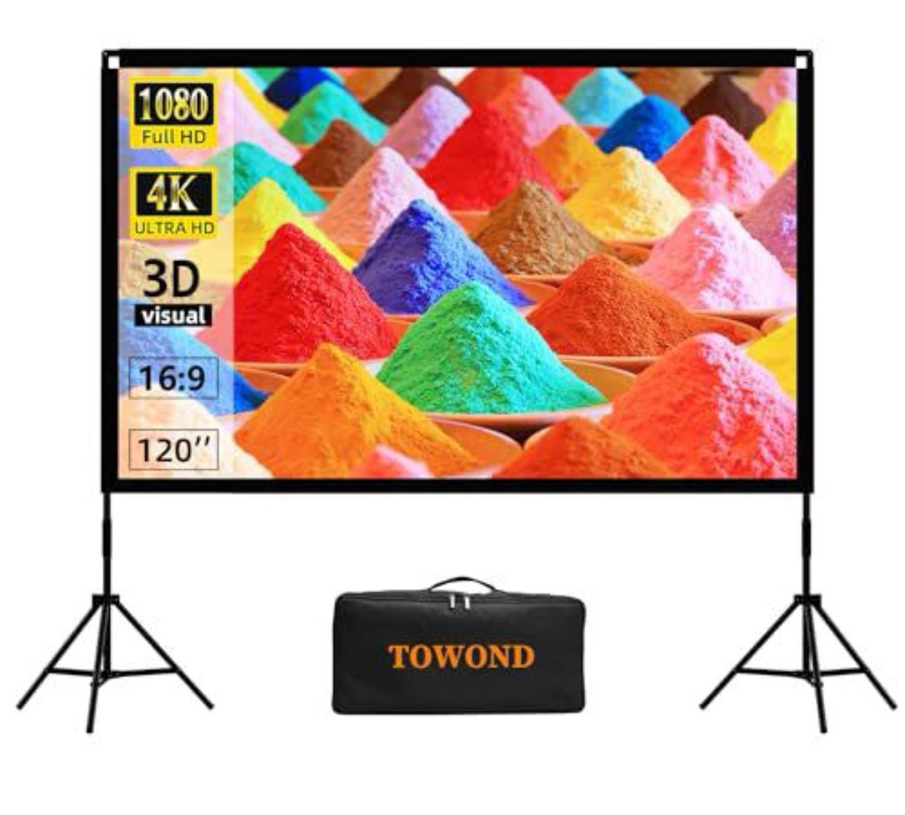 Projector screen