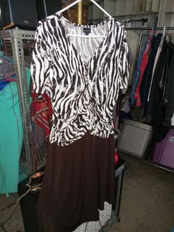 Dress for mom
