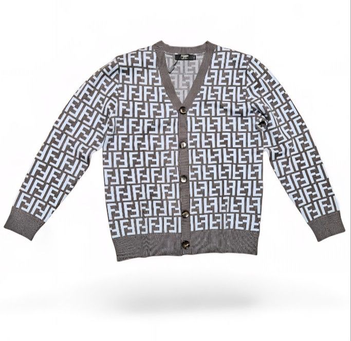 Fendi Cardigan 