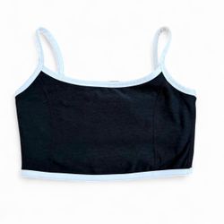 Beyond Yoga Spacedye New Moves High Cropped Tank