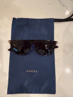 Gucci Sun Glasses