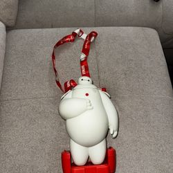 Disney Popcorn Buckets 