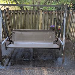 Outdoor Swing