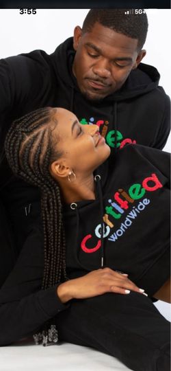 Certified worldwide apparel