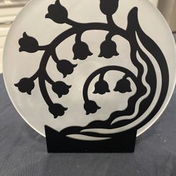 Partylite Moonlight Lily 