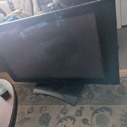 Free TV (Not Working)
