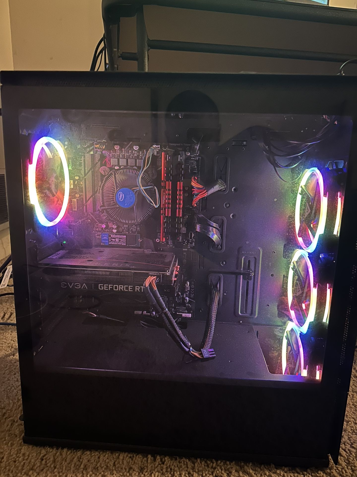 Gaming PC