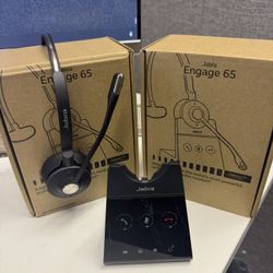 Jabra Engage 65
