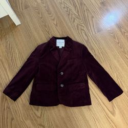 Janie And Jack Blazer 