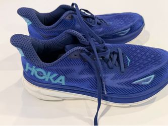 Size 9.5 Hoka Shoes