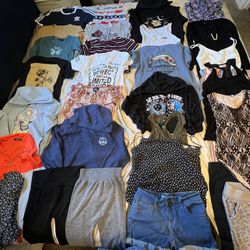 Lady Bundle Size Small (Total 30 Items) ❗️Firm Price❗️