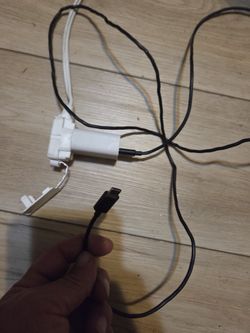 Phone Charger