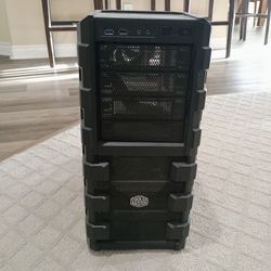 Gaming Computer Tower Case