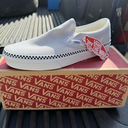 Van Shoes
