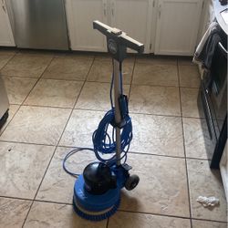 Prolux Floor Professional Scrubber