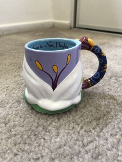 Disney Coffee Mug