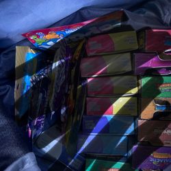 Writing pens ✍️ muhas,blinker, and ect