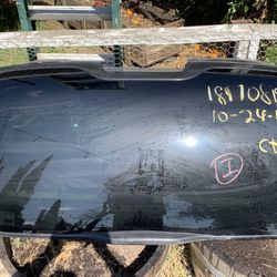 Suburban/Tahoe Back Windshield 