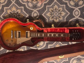 Gibson Les Paul