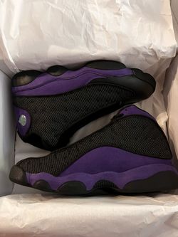 Nike Retro 13 Court Purple