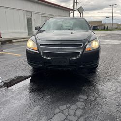 2011 Chevrolet Malibu